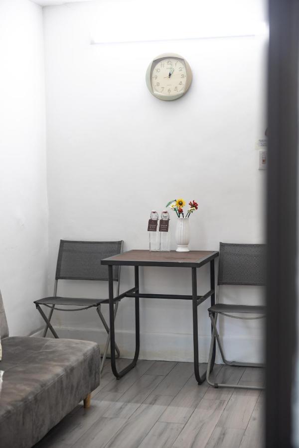 Su Casa Hanoi Private House Exterior photo